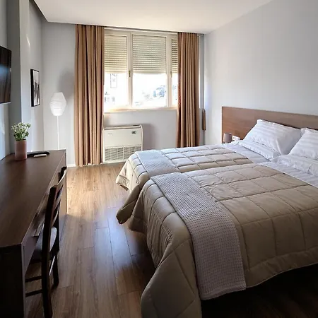 In Center Otel