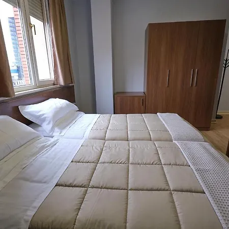 Hotel In Center