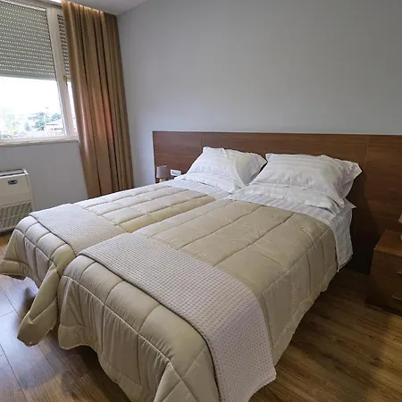 By Ilvesta Hotel