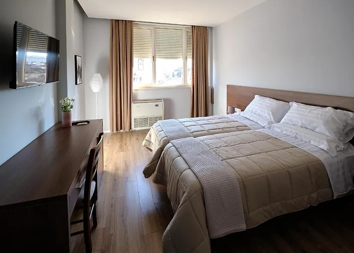 In Center Otel
