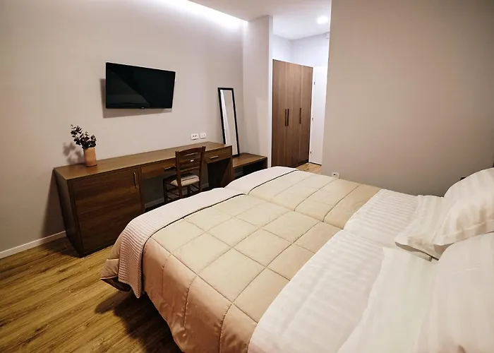 Otel In Center