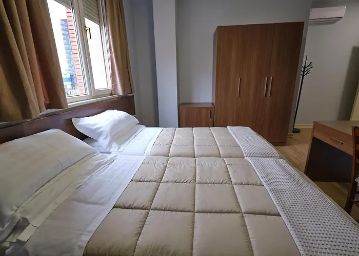 Otel In Center