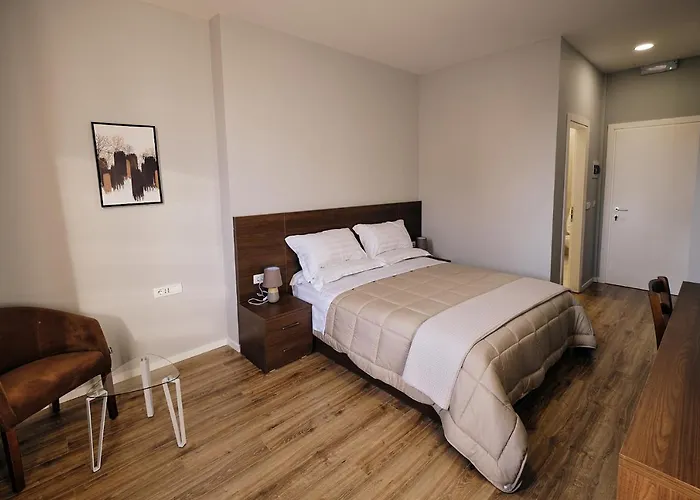 Otel In Center 3*